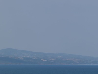 Apartment Two bedroom apartment with terrace and sea view Pisak, Omiš A-5975-a - Outdoor photo 33