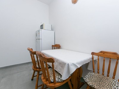 Apartment One bedroom apartment with terrace and sea view Pisak, Omiš A-5975-c - Outdoor photo 11