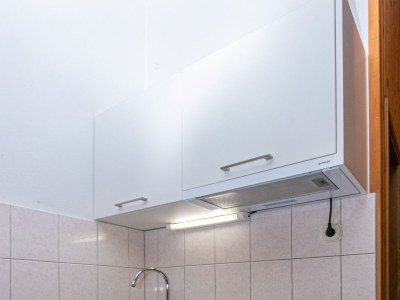 Apartment One bedroom apartment with balcony and sea view Pisak, Omiš A-5975-d - Outdoor photo 11