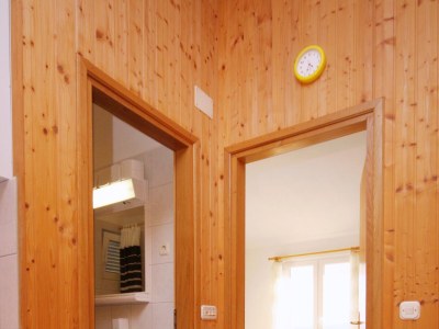 Apartment One bedroom apartment with balcony and sea view Pisak, Omiš A-5975-d - Outdoor photo 17