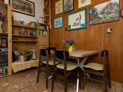 Apartment Two bedroom apartment with terrace and sea view Pisak, Omiš A-5975-f - Outdoor photo 17