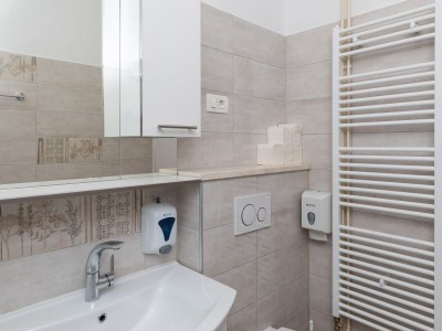 Apartment Two bedroom apartment with terrace and sea view Pisak, Omiš A-5975-f - Outdoor photo 29