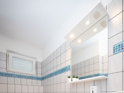 Apartment Two bedroom apartment with terrace and sea view Sukošan, Zadar A-6131-b - Outdoor photo 13