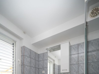 Apartment Studio flat with balcony and sea view Sukošan, Zadar AS-6131-a - Outdoor photo 18