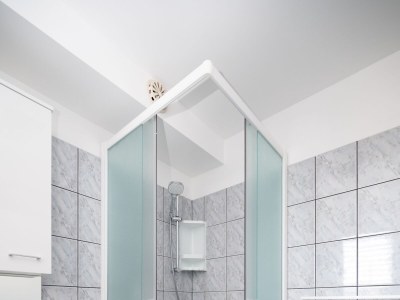 Apartment Studio flat with balcony and sea view Sukošan, Zadar AS-6131-a - Outdoor photo 19