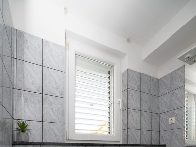 Apartment Studio flat with balcony and sea view Sukošan, Zadar AS-6131-a - Outdoor photo 20