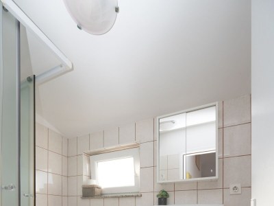 Apartment Studio flat with balcony and sea view Sukošan, Zadar AS-6131-c - Outdoor photo 19