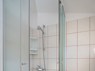 Apartment Studio flat with balcony and sea view Sukošan, Zadar AS-6131-c - Outdoor photo 20