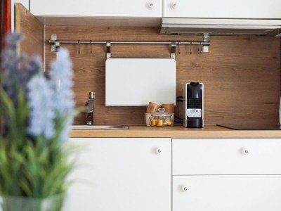 Apartment One bedroom apartment with balcony Sukošan, Zadar A-6229-a - Outdoor photo 12