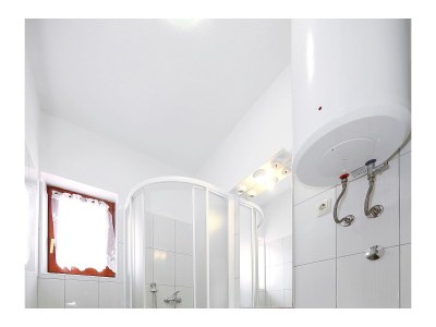 Apartment One bedroom apartment with balcony Sukošan, Zadar A-6229-a - Outdoor photo 14