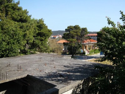 Apartment One bedroom apartment with balcony Sukošan, Zadar A-6229-a - Outdoor photo 19