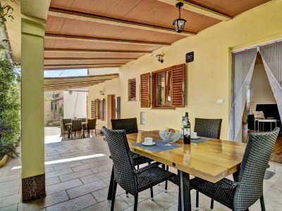 Apartment Two bedroom apartment with terrace Fažana A-7207-a in Fažana - Apartment