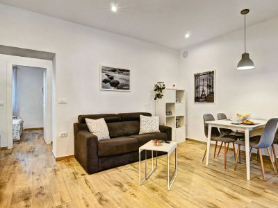 Apartment Two bedroom apartment with terrace Fažana A-7207-a - Outdoor photo 8