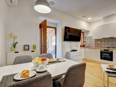 Apartment Two bedroom apartment with terrace Fažana A-7207-a - Outdoor photo 10