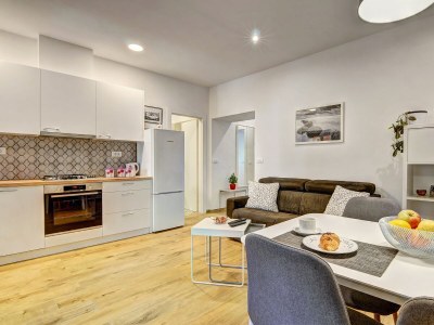 Apartment Two bedroom apartment with terrace Fažana A-7207-a - Outdoor photo 11