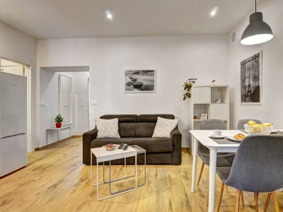 Apartment Two bedroom apartment with terrace Fažana A-7207-a - Outdoor photo 12