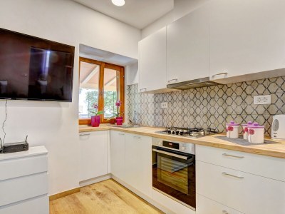 Apartment Two bedroom apartment with terrace Fažana A-7207-a - Outdoor photo 13