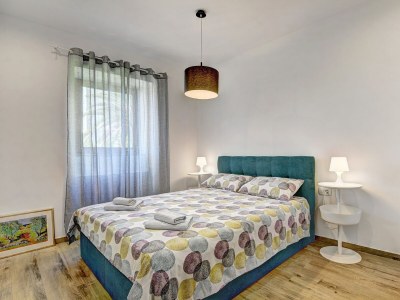 Apartment Two bedroom apartment with terrace Fažana A-7207-a - Outdoor photo 14