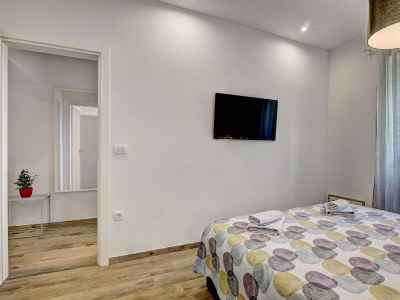 Apartment Two bedroom apartment with terrace Fažana A-7207-a - Outdoor photo 15