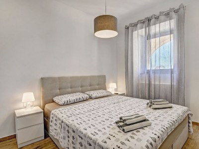 Apartment Two bedroom apartment with terrace Fažana A-7207-a - Outdoor photo 18