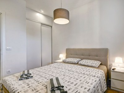 Apartment Two bedroom apartment with terrace Fažana A-7207-a - Outdoor photo 19