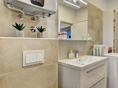 Apartment Two bedroom apartment with terrace Fažana A-7207-a - Outdoor photo 21