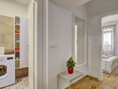 Apartment Two bedroom apartment with terrace Fažana A-7207-a - Outdoor photo 22