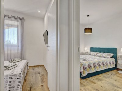 Apartment Two bedroom apartment with terrace Fažana A-7207-a - Outdoor photo 23