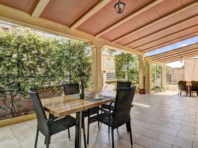 Apartment Two bedroom apartment with terrace Fažana A-7207-a - Outdoor photo 24