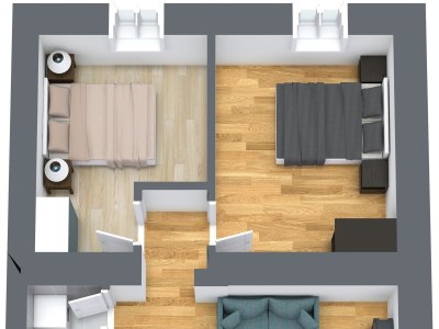 Apartment Two bedroom apartment with terrace Fažana A-7207-a - Outdoor photo 25