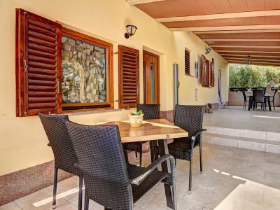 Apartment One bedroom apartment with terrace Fažana A-7207-b in Fazana - Apartment