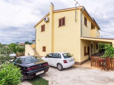 Apartment One bedroom apartment with terrace Fažana A-7207-b - Outdoor photo 6