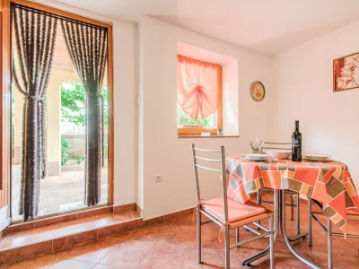 Apartment One bedroom apartment with terrace Fažana A-7207-b - Outdoor photo 7