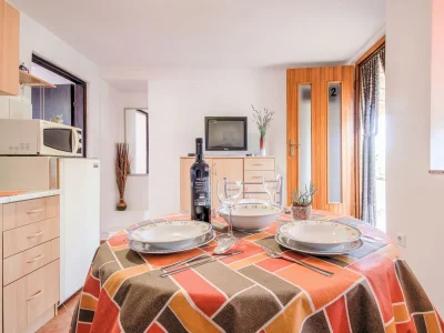 Apartment One bedroom apartment with terrace Fažana A-7207-b - Outdoor photo 8