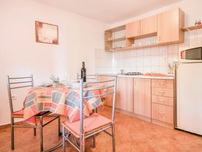 Apartment One bedroom apartment with terrace Fažana A-7207-b - Outdoor photo 9