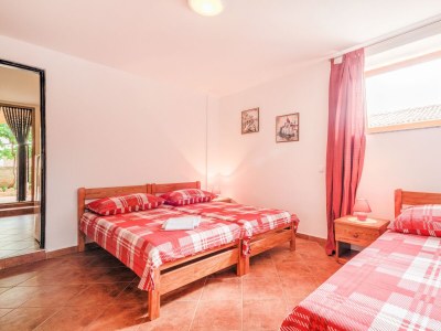 Apartment One bedroom apartment with terrace Fažana A-7207-b - Outdoor photo 10