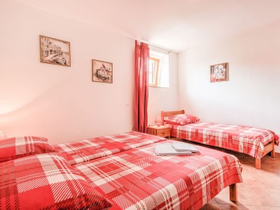 Apartment One bedroom apartment with terrace Fažana A-7207-b - Outdoor photo 11