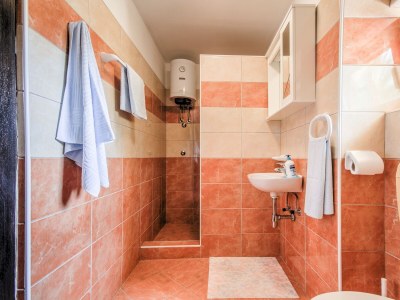 Apartment One bedroom apartment with terrace Fažana A-7207-b - Outdoor photo 12