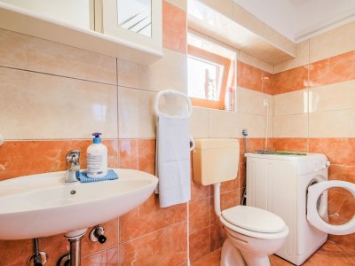 Apartment One bedroom apartment with terrace Fažana A-7207-b - Outdoor photo 13