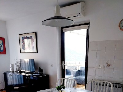 Apartment One bedroom apartment with balcony and sea view Rabac, Labin A-7438-b - Outdoor photo 7