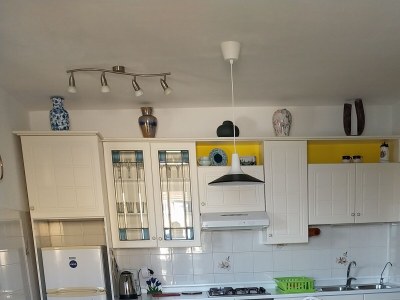 Apartment One bedroom apartment with balcony and sea view Rabac, Labin A-7438-b - Outdoor photo 8