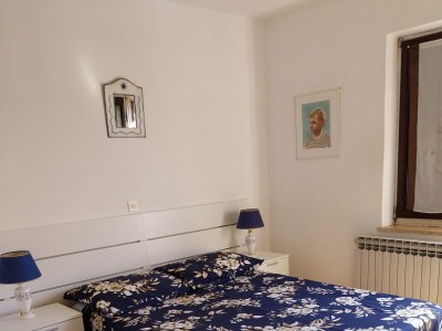 Apartment One bedroom apartment with balcony and sea view Rabac, Labin A-7438-b - Outdoor photo 9