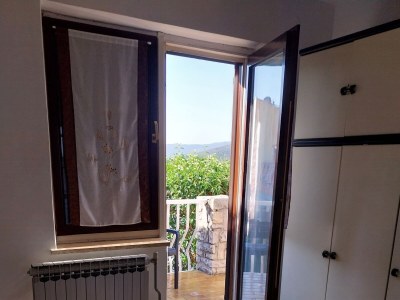 Apartment One bedroom apartment with balcony and sea view Rabac, Labin A-7438-b - Outdoor photo 10