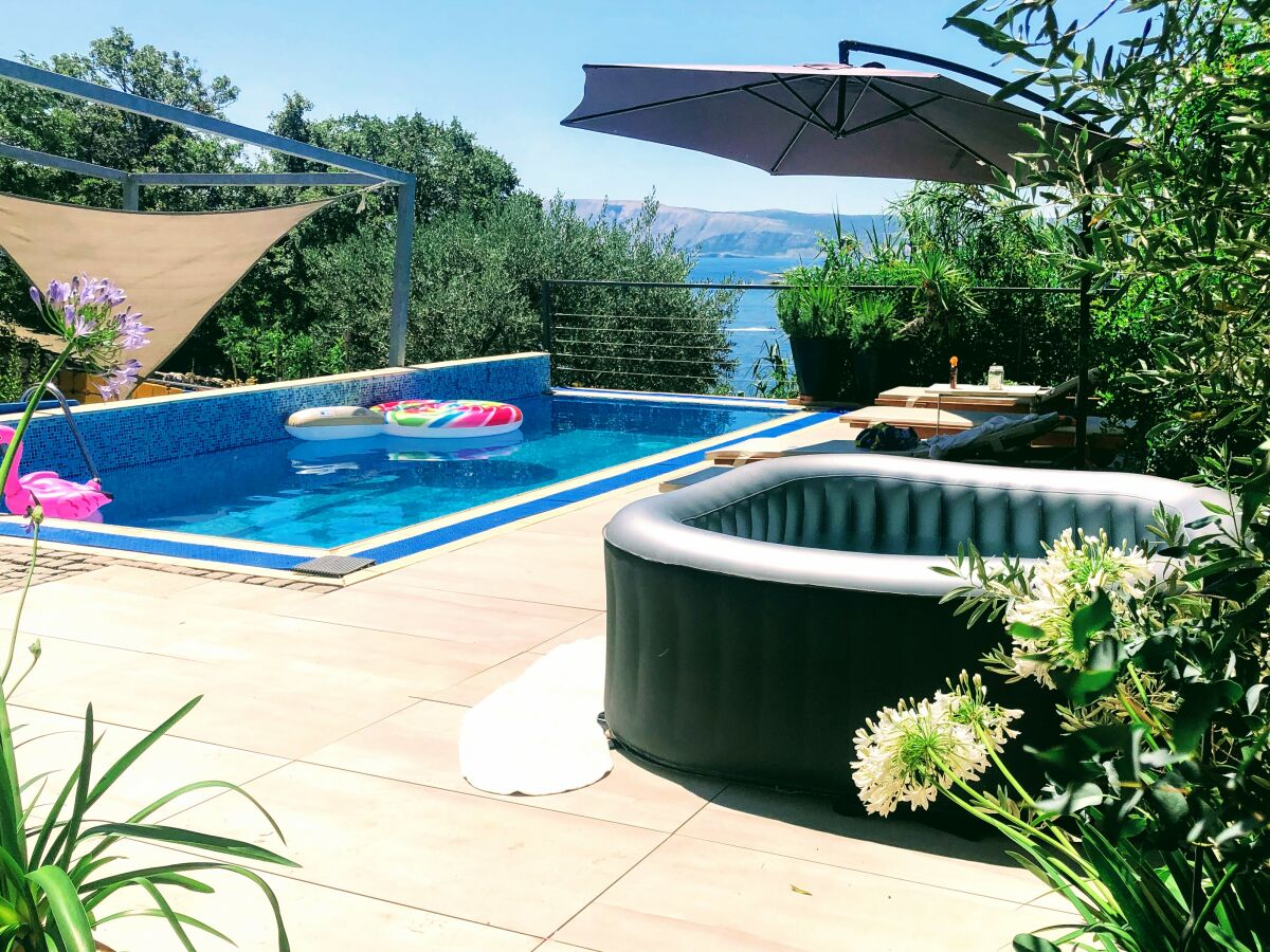 Holiday apartment LOFT2 at the beach, for 7+2p - Outdoor photo 2