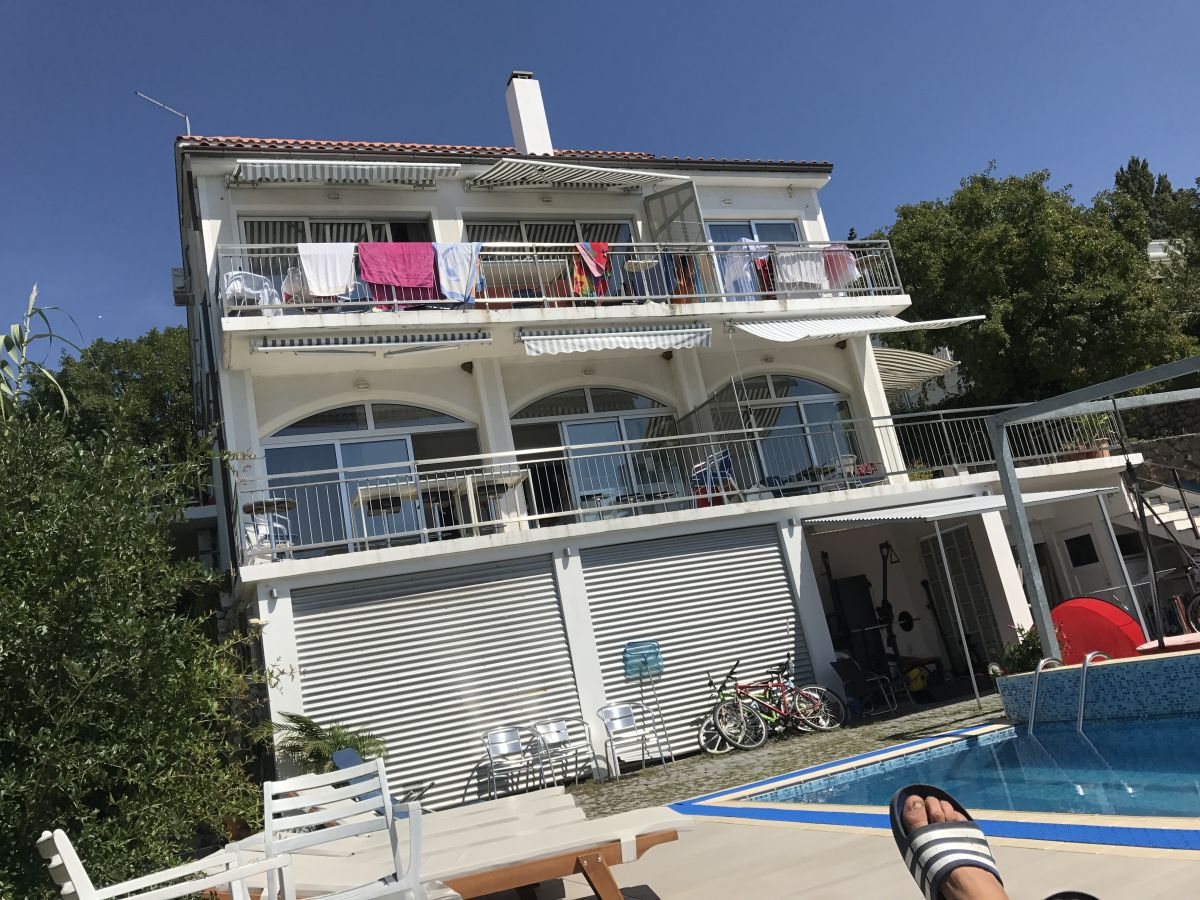 Holiday apartment LOFT2 at the beach, for 7+2p - Outdoor photo 3