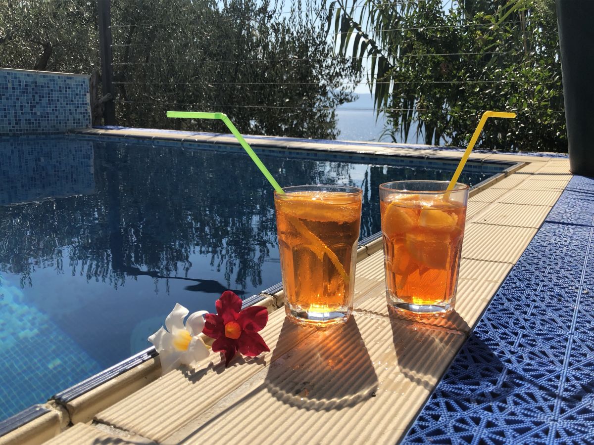 Holiday apartment LOFT2 at the beach, for 7+2p - Outdoor photo 4