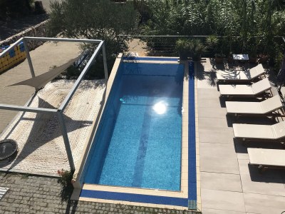 Holiday apartment LOFT2 at the beach, for 7+2p - Outdoor photo 7