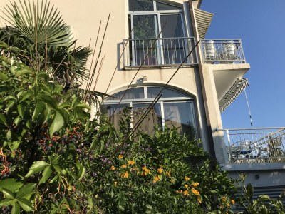 Holiday apartment LOFT2 at the beach, for 7+2p - Outdoor photo 14