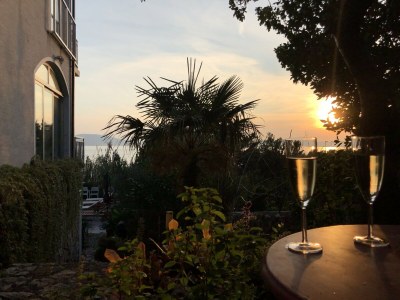 Holiday apartment LOFT2 at the beach, for 7+2p - Outdoor photo 16