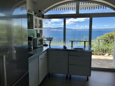 Holiday apartment LOFT2 at the beach, for 7+2p - Features photo 19